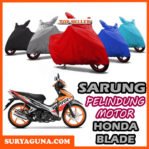 Cover Sepeda Motor Surabaya