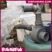 Alkon PVC modifikasi pompa air sendiri