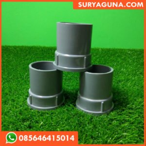SOCK DRAT DALAM PVC 1,5 INC SURYAGUNA 085646415014