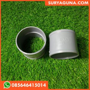 SOCK PVC 2,5 INC SURYAGUNA 085646415014