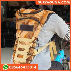 Jual Tas  Punggung  Sepeda MTB Tas  Sepeda Gunung SuryaGuna 